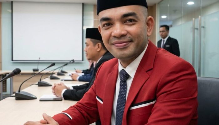 Maop dan Pon Yaya Goyang Kursi Digdaya Abang Samalanga!