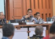 Sekda Aceh Tegaskan Pemanfaatan TKD Harus Berdampak Langsung bagi Masyarakat
