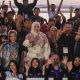  Pemerintah dan seluruh masyarakat Aceh sangat berterima kasih dan mengapresiasi peran para arsitek yang telah berkontribusi pada proses rehabilitasi dan rekonstruksi Aceh pasca tsunami 2024 silam l.