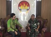 Gugur dalam Misi Perdamaian Lebanon, ASABRI Jamin Hak Keluarga Kopda Anumerta Rico Pramudia
