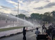 Kkj Aceh Kutuk Kekerasan Yang Menimpa Jurnalis Saat Meliput Represititas Aparat Keamanan Terhadap Peserta Aksi Penolakan Pergub Jka