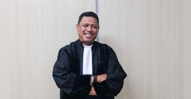 Fitnah Sekda Aceh, Warga Bireuen Jadi Tersangka