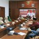 Sekda Lhokseumawe Dorong Percepatan Kinerja KLA