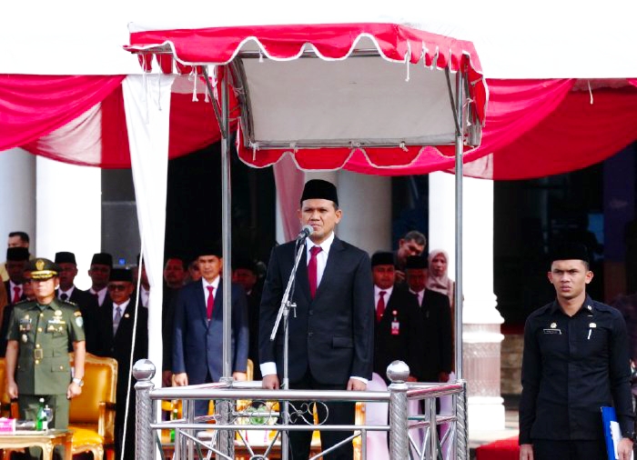 Wagub: Hardiknas 2026 Jadi Momentum Penguatan Arah Pendidika