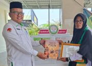 Semarak Hardiknas 2026, Kemenag Bireuen Apresiasi ASN Tangguh dan Guru Literatif