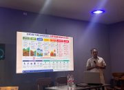 GeRAK Aceh Adakan FGD, Rumuskan Masukan Terkait Pembangunan Aceh Pasca Bencana