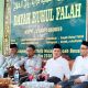 Wagub Aceh Hadiri Haul Ayah Samahani, Tegaskan Peran Dayah