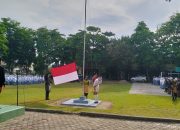 Hardiknas 2026 di SMAN 5 Lhokseumawe Jadi Momen Perpisahan
