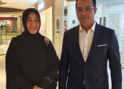 Bunda Illiza Didorong Tegas Tegakkan Syariat Islam di Banda Aceh Dan Sorotan Evaluasi APBA oleh KPK Menguat, Ketua DPRA Diminta Tak Cengeng