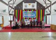Universitas Jabal Ghafur Sukses Laksanakan Pemilihan Dekan Periode 2026-2030