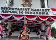 Guru MAN 3 Banda Aceh Dr. Juliana Hadiri Upacara HUT ke-81 RI di Istana Negara