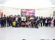 Semarakkan HUT RI ke-81, Turnamen Silapong 5 Resmi Berakhir dan Bakal Digelar Setiap Tahun