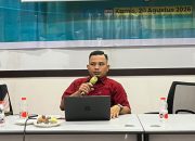 Perkuat Pemulihan Pascabanjir, Tim UNIKI Dampingi Dayah di Bireuen
