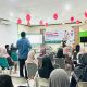 Serentak di 36 Kota, POGI Aceh dan Pegadaian Gelar Merdeka Stunting 2026