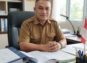 Siswa Mogok Belajar, Tuntut Kepsek Fadli Diganti