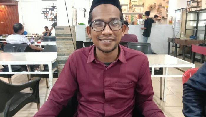 Pilchiksung Gampong Uteunkot, Ketua P2K Ajak 4.160 Pemilih Datang ke TPS