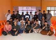 HATHAR Gelar Training Kader, Siapkan Generasi Penerus yang Militan dan Berdedikasi untuk Umat