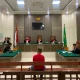 Persidangan perkara dugaan pencemaran nama baik dan fitnah yang melibatkan mantan Sekretaris Daerah (Sekda) Aceh, M. Nasir, kembali digelar di Pengadilan Negeri Banda Aceh.