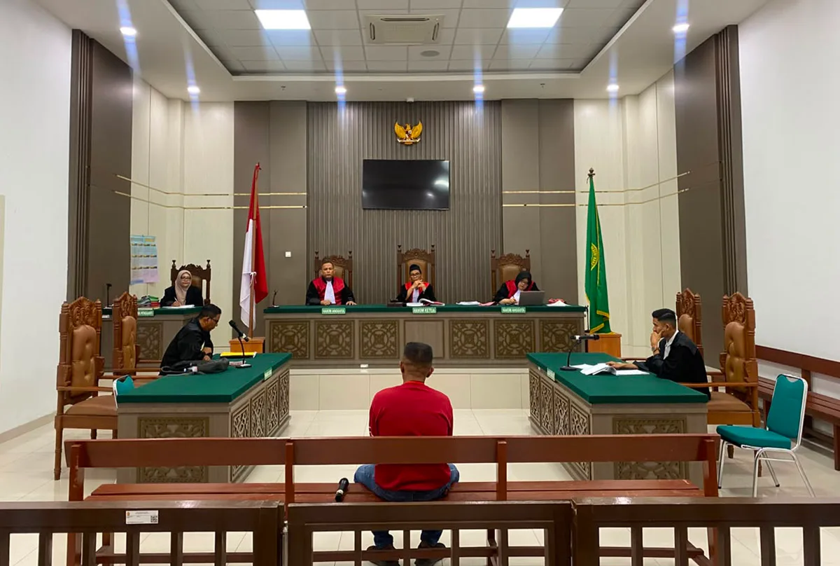 Persidangan perkara dugaan pencemaran nama baik dan fitnah yang melibatkan mantan Sekretaris Daerah (Sekda) Aceh, M. Nasir, kembali digelar di Pengadilan Negeri Banda Aceh.