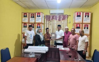 Panitia Pemilihan Keuchik (P2K) Gampong Uteunkot, Kecamatan Muara Dua, Kota Lhokseumawe, menyampaikan apresiasi kepada seluruh masyarakat yang telah berpartisipasi dalam pelaksanaan Pemilihan Keuchik Secara Langsung (Pilchiksung) yang berlangsung pada 20 September 2026