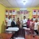 Panitia Pemilihan Keuchik (P2K) Gampong Uteunkot, Kecamatan Muara Dua, Kota Lhokseumawe, menyampaikan apresiasi kepada seluruh masyarakat yang telah berpartisipasi dalam pelaksanaan Pemilihan Keuchik Secara Langsung (Pilchiksung) yang berlangsung pada 20 September 2026