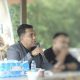 Ketua Pengurus Daerah Ikatan Apoteker Indonesia (IAI) Aceh, apt. Tedy Kurniawan Bakri, M.Farm