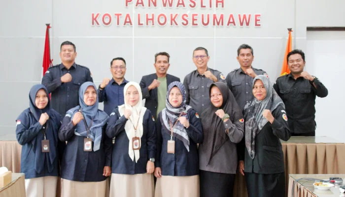 Penduduk Tembus 200 Ribu, Kursi DPRK Lhokseumawe Berpeluang Bertambah pada Pemilu 2029