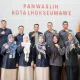 Penduduk Tembus 200 Ribu, Kursi DPRK Lhokseumawe Berpeluang Bertambah pada Pemilu 2029