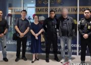 Punya Visa Aktif, WNA China Tetap Ditolak Masuk Indonesia