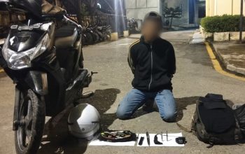 Satuan Reserse Kriminal (Satreskrim) Polres Langsa menangkap seorang pria berinisial SS (39) asal Labuhanbatu Utara, Sumatera Utara, yang diduga terlibat dalam serangkaian pencurian Electronic Control Unit (ECU) mobil Daihatsu Gran Max di Kota Langsa, Aceh
