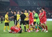 Garuda Selangkah Lagi Juara, Indonesia Tantang Thailand di Final FIFA ASEAN Cup 2026