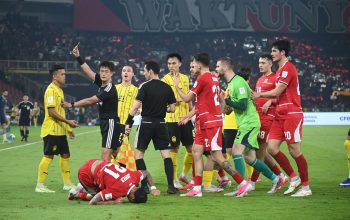 Timnas Indonesia akan menghadapi Thailand dalam laga final FIFA ASEAN Cup 2026 di Stadion Utama Gelora Bung Karno, Jakarta.