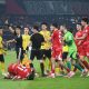 Timnas Indonesia akan menghadapi Thailand dalam laga final FIFA ASEAN Cup 2026 di Stadion Utama Gelora Bung Karno, Jakarta.