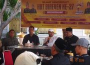 HUT Bireuen Dirayakan Sederhana, Daerah Masih dalam Pemulihan Pascabencana