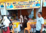 Pameran HUT ke-27 Bireuen Jadi Etalase UMKM, Kearifan Lokal Kecamatan Unjuk Kelas