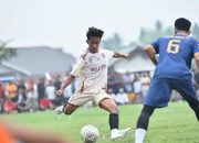 Gandapura Tekuk Samalanga 3-1, Tiket Final Piala Bupati Bireuen Dibayangi Insiden