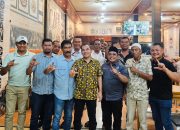 Sayuti Abubakar Dukung Edi Obama sebagai Calon Ketua Dewan Pembina Yayasan Almuslim, Tekankan Amanah Wakaf dan Marwah Musyawarah