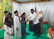 MTQ XXXVIII Peusangan Ditutup, Ratusan Peserta Hadiri Malam Pengumuman Juara