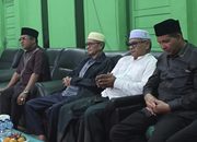 Edi Obama Ajak Sejukkan MUSLIM, Dorong Transparansi Wakaf dan Beasiswa Anak Kurang Mampu