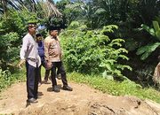 Krueng Leubu Kembali Rusak, Bupati Bireuen Rencanakan Pengerahan Excavator