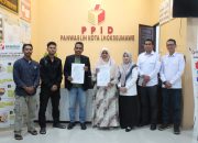 Terobosan Baru! Bawaslu Lhokseumawe dan Bank Sampah Unimal Bangun Gerakan Pemilu Ramah Lingkungan