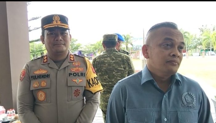 Heboh Jaringan Sabu Internasional Ikut menyeret ajudan ketua DPRK Bireuen