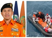 Bangkai KM Virgo Makin Labil, Basarnas Setop Penyelaman dan Alihkan Pencarian ke Permukaan