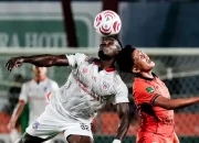Persiraja Terlemah Musim Ini