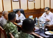 Wagub Fadhlullah Usulkan Penyediaan Alat Berat untuk Daerah Rawan Banjir