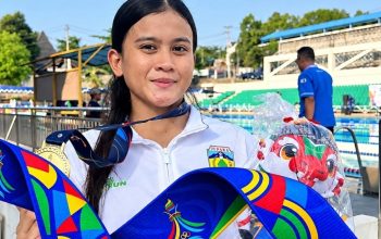 Syabilla Rizkia Putri Raharja Tewas