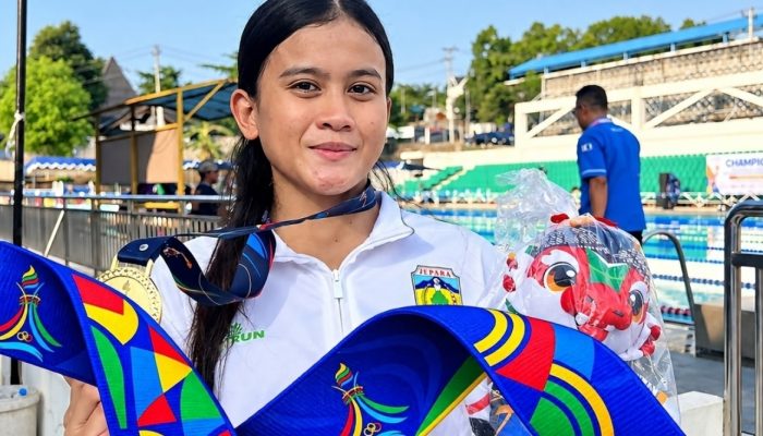 Syabilla Rizkia Putri Raharja Tewas