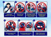 Polisi Kerahkan Ribuan Personel di Operasi Patuh Jaya 2026, Ini 7 Pelanggaran yang Dibidik