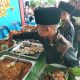 Peringati Maulid Nabi Muhammad SAW 1448 H, TK Lina Geulanggang Baro Santuni 20 Anak Yatim