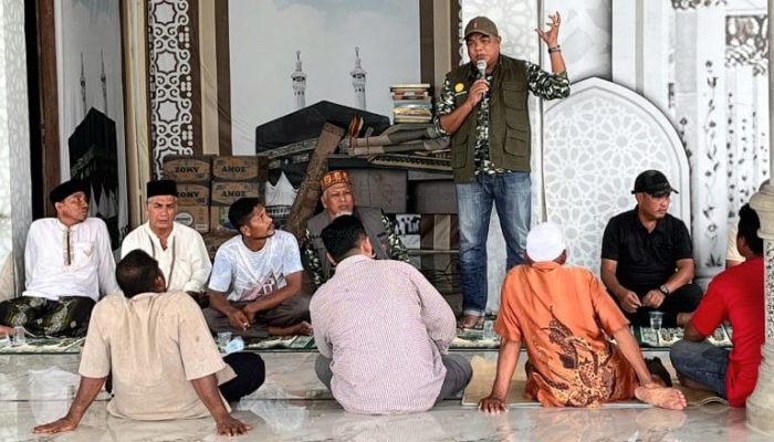 Bukan Lagi Bergantung Hujan! Sawah Tadah Hujan Paya Seupat Kini Panen Dua Kali Setahun, Kadistanbun Bireuen Angkat Topi
